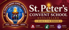 St. Peter's Convent School Dongargarh