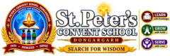 St. Peter's Convent School Dongargarh